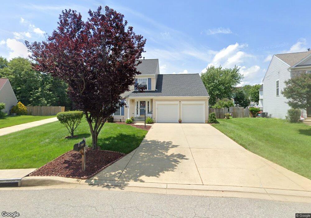 8809 Regent Ct, White Plains, MD 20695 - photo 1