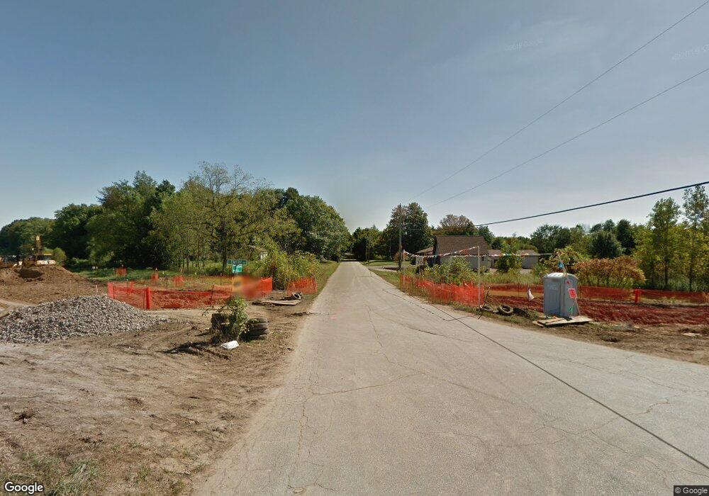 6706 E 650 N, New Carlisle, IN 46552 - photo 1