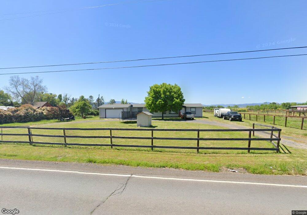 6425 Foothill Rd, Central Point, OR 97502 - photo 1