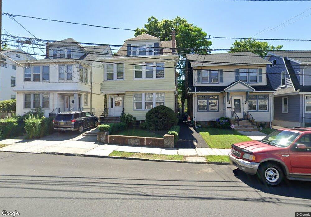 240 Osborne Terrace unit 242, Newark, NJ 07112 - photo 1