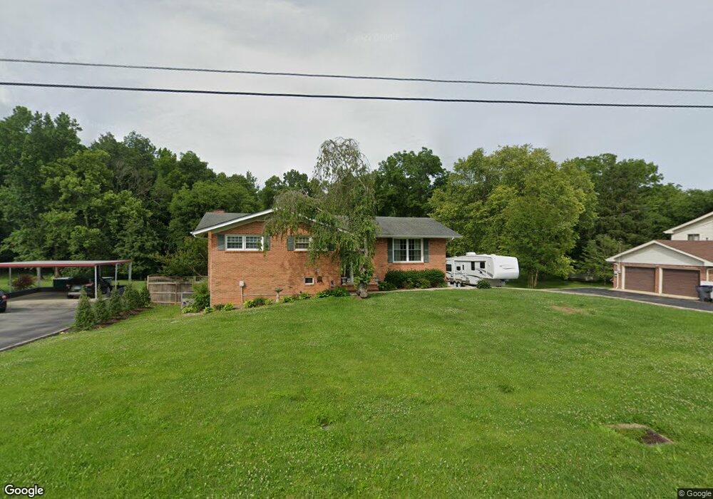 1007 Sycamore Dr, Manchester, TN 37355 - photo 1
