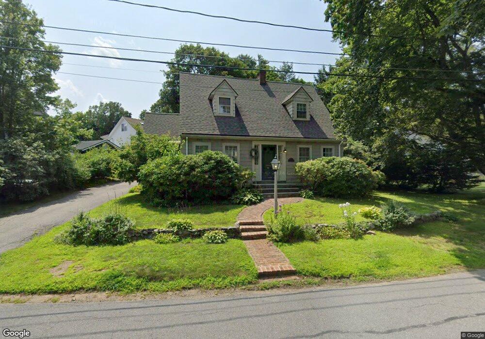 23 Morrison Rd, Wakefield, MA 01880 - photo 1