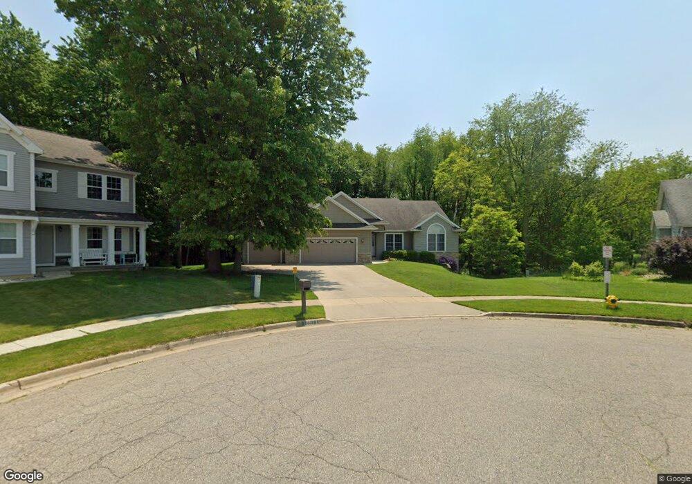 10971 Poplar Bluff Ct, Portage, MI 49024 - photo 1