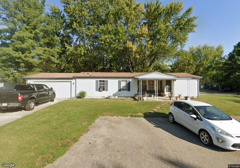 175 Sierra Dr, Cicero, IN 46034 - photo 1