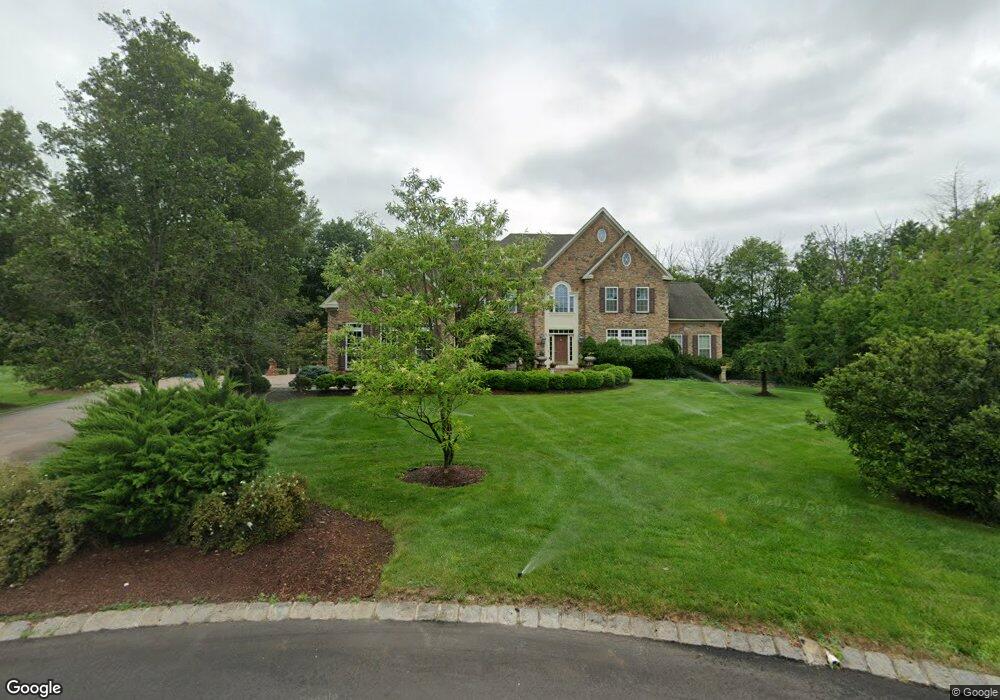 21 Barbieri Ct, Princeton, NJ 08540 - photo 1