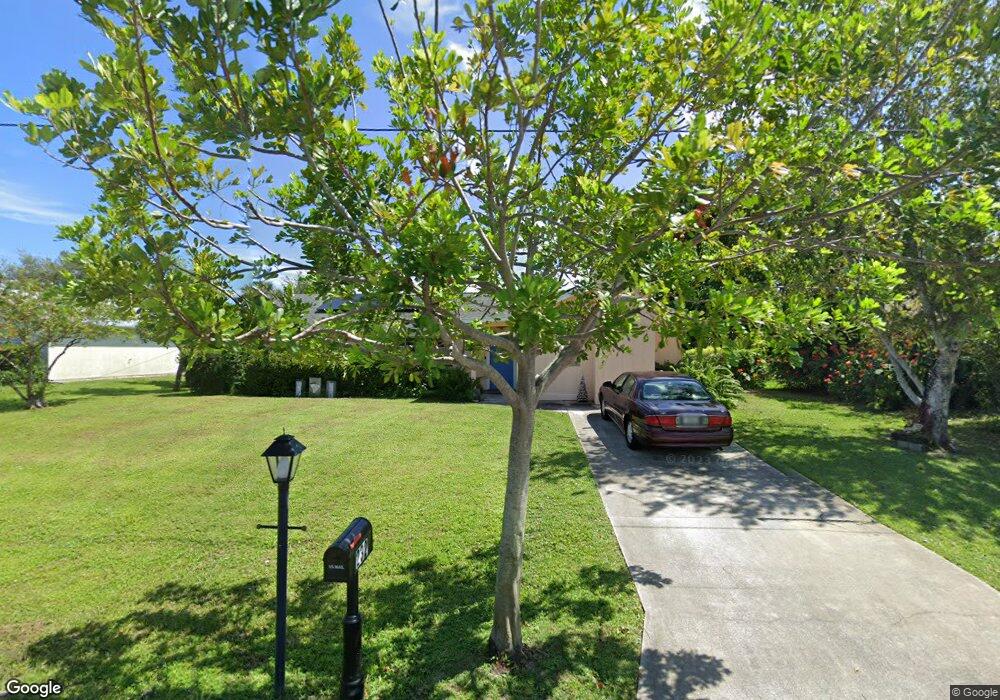 232 Concha Dr, Sebastian, FL 32958 - photo 1
