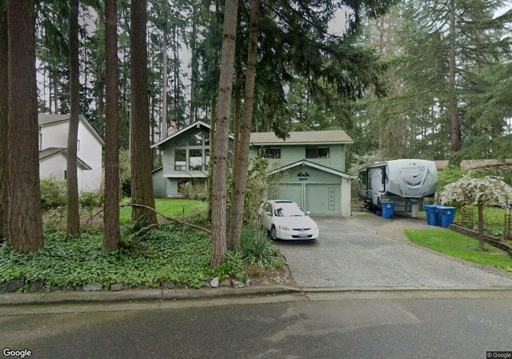 6612 172nd Place SW, Edmonds, WA 98026 - photo 1