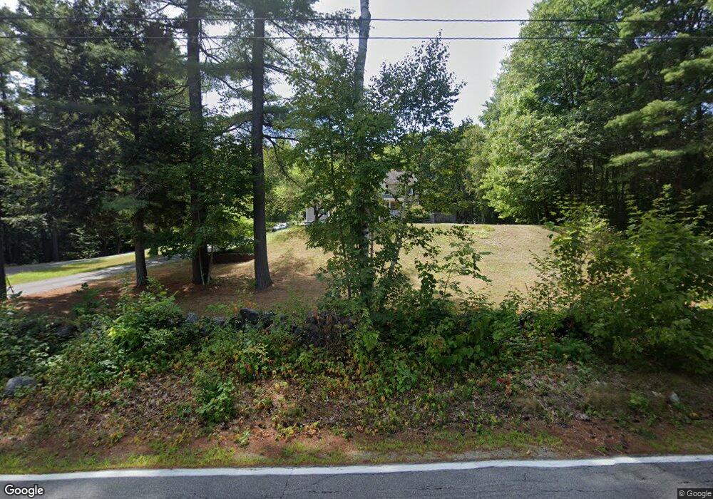 241 Governors Rd, Brookfield, NH 03872 - photo 1