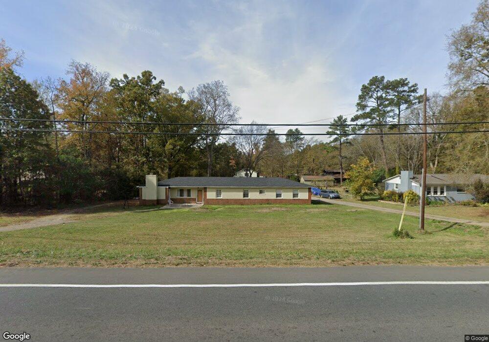 13528 Highway 601, Midland, NC 28107 - photo 1