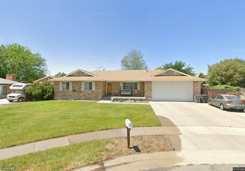 10518 Highline Cir, South Jordan, UT 84095 - photo 1