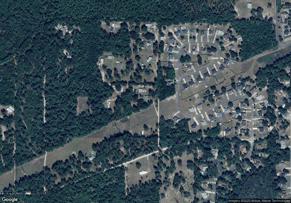 44 Redwood Ln, Crawfordville, FL 32327 - photo 1