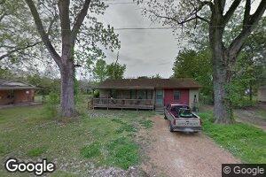 207 Ferriday Dr, Ridgecrest, LA 71334