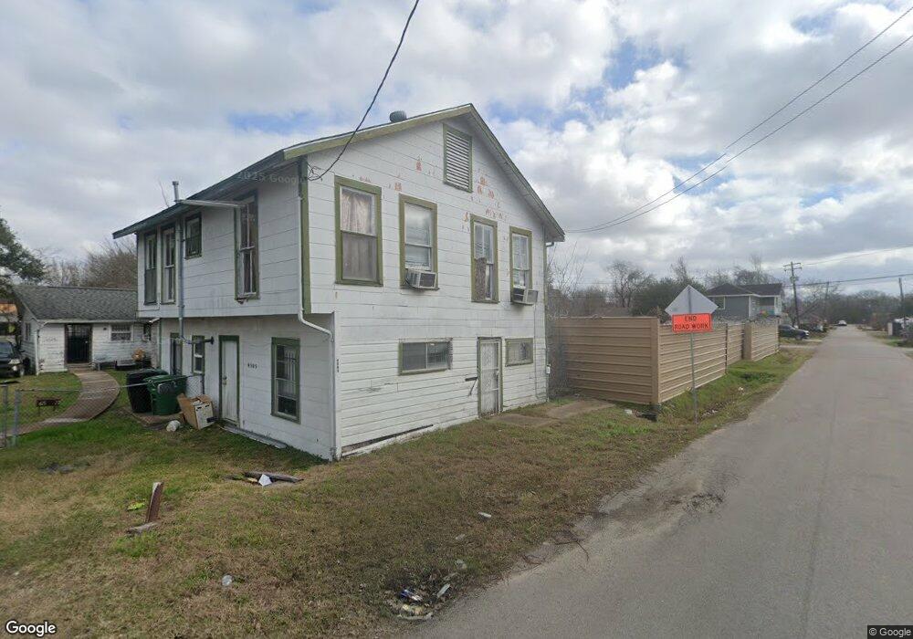 4505 Hull St, Houston, TX 77021 - photo 1