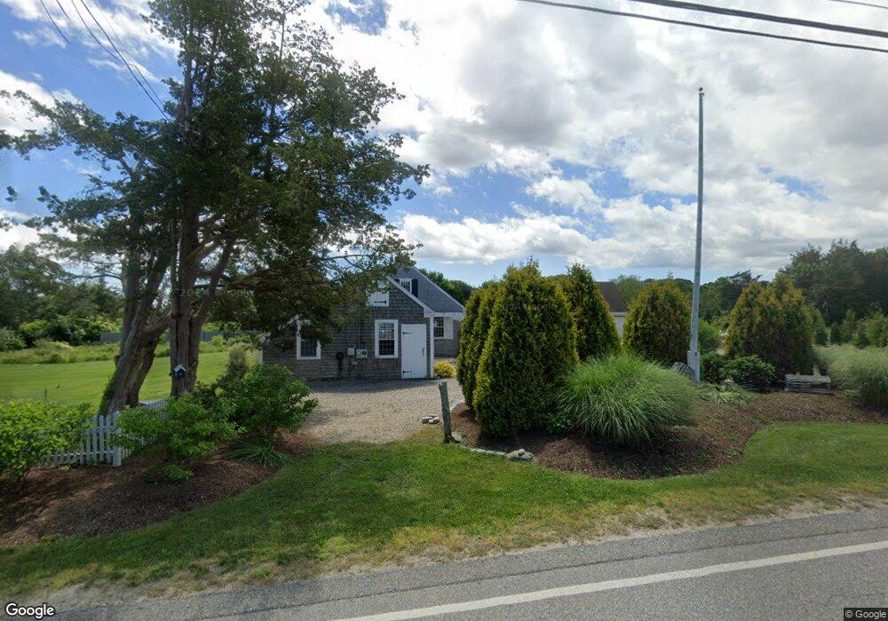 346 Sandy Neck Rd, West Barnstable, MA 02668 - photo 1