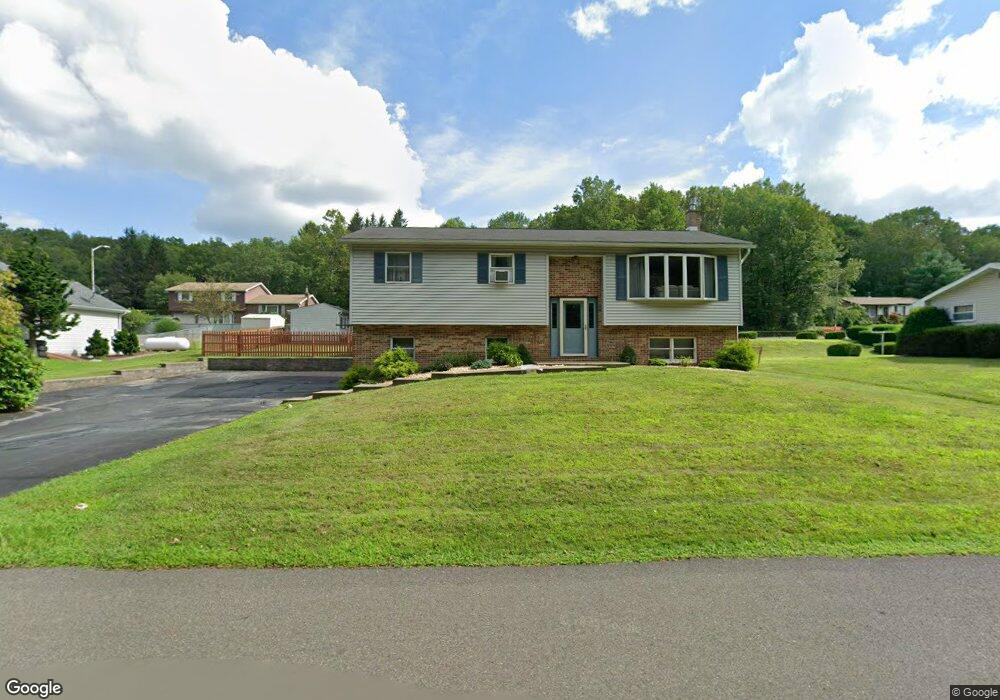 502 Grove St, McAdoo, PA 18237 - photo 1