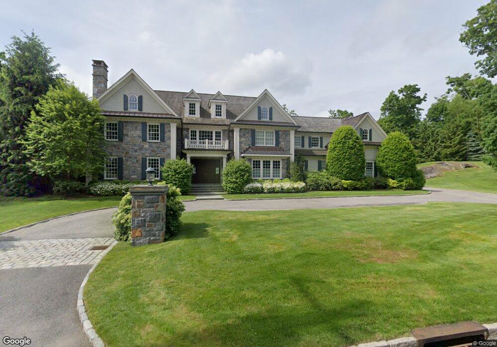 9 Sylvanleigh Rd, Purchase, NY 10577 - photo 1