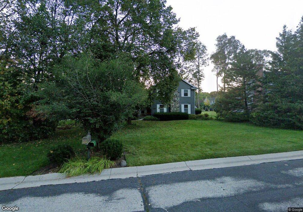 W160N8258 Pine Tree Ct, Menomonee Falls, WI 53051 - photo 1