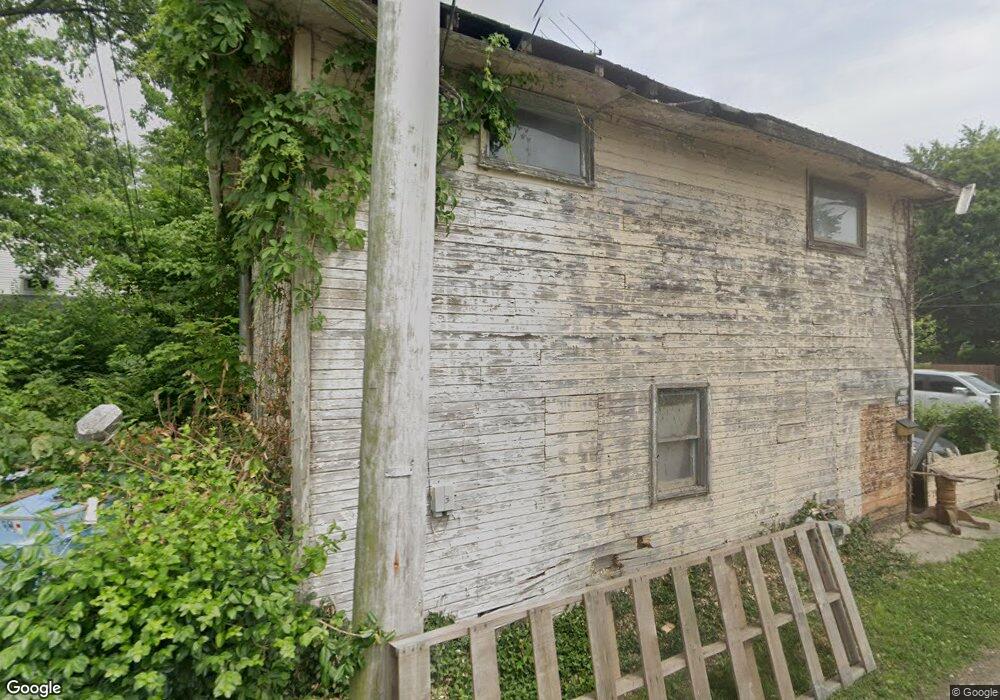 2119 E Lynn St, Anderson, IN 46016 - photo 1