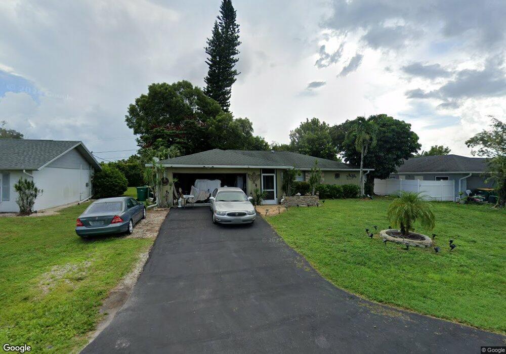 3054 43rd St SW, Naples, FL 34116 - photo 1