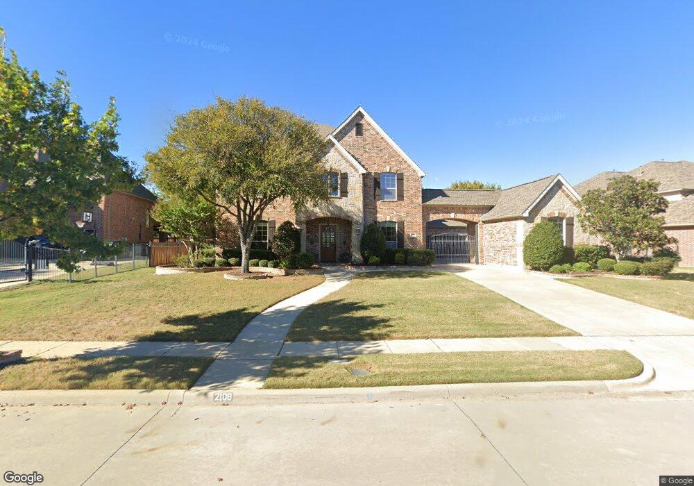 2108 Beaver Creek Ln, Southlake, TX 76092 - photo 1