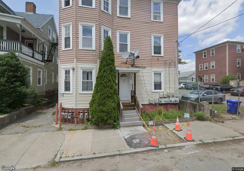 125 Penn St, Providence, RI 02909 - photo 1