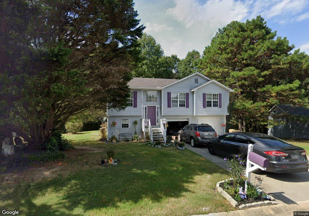 77 Blanc Way, Braselton, GA 30517 - photo 1