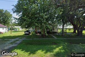 217 SE 3rd St, Hardin, MO 64035