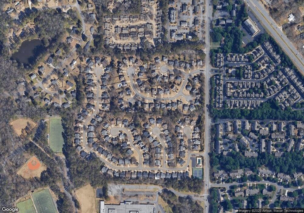 1075 Olde Roswell Grove, Roswell, GA 30075 - photo 1