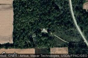 2772 110th Ave, Wheatland, IA 52777