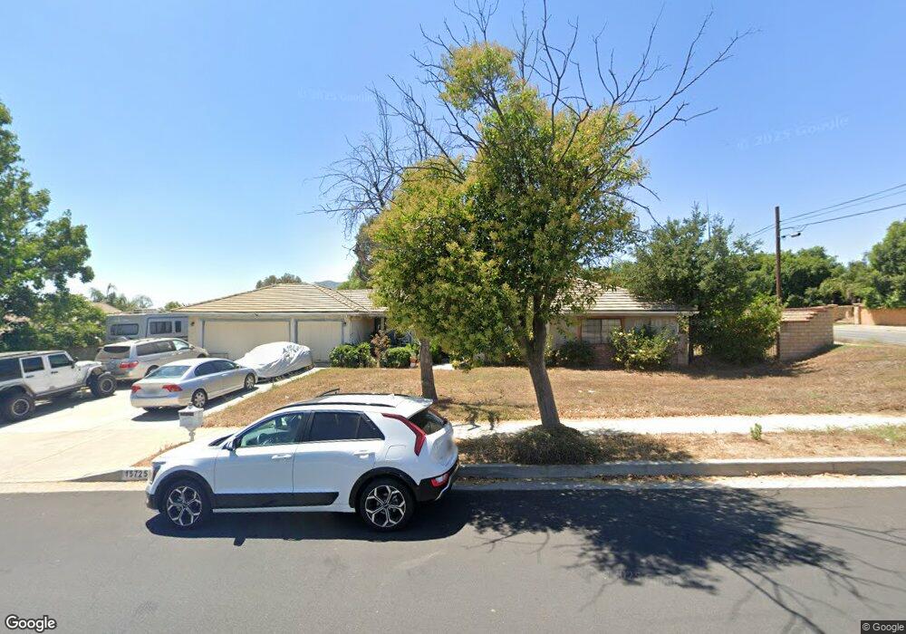 15725 Excelsior St, Sylmar, CA 91342 - photo 1