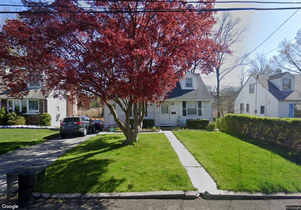 48 Hearthstone Rd, Yonkers, NY 10710 - photo 1