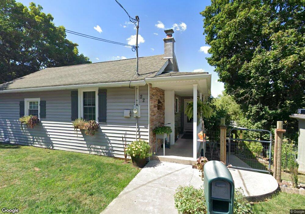 22 Beaver St, Shamokin, PA 17872 - photo 1