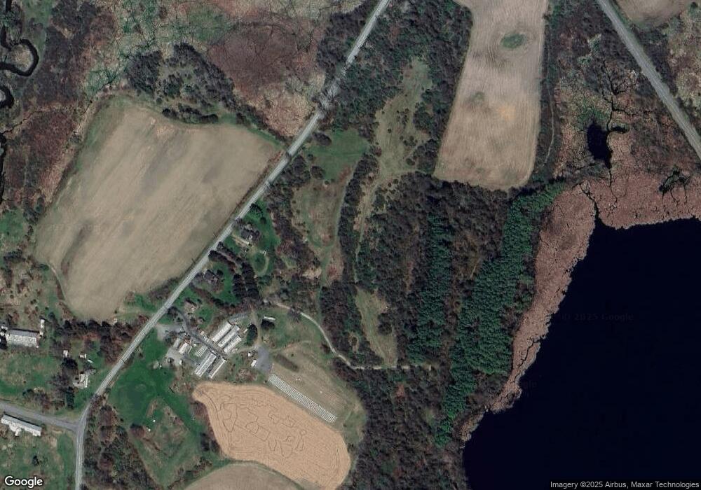 426 Sharon Rd, Millerton, NY 12546 - photo 1