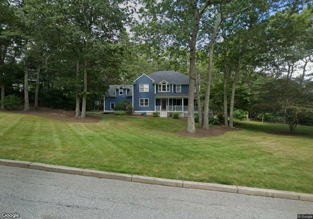 5 Jason Grant Dr, Cumberland, RI 02864 - photo 1