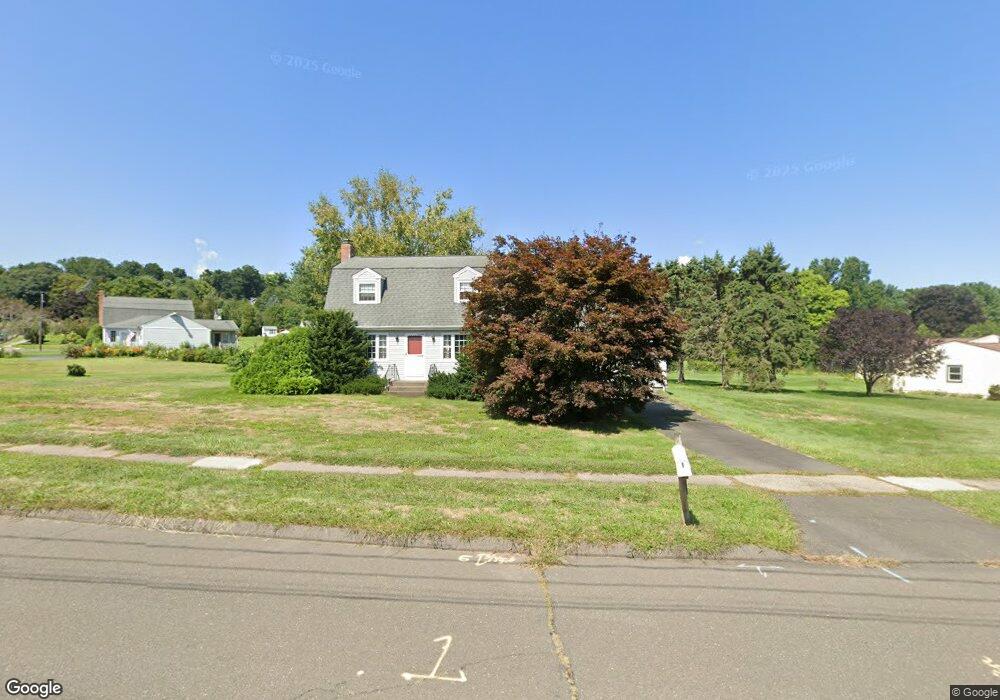 160 Carriage Dr, Berlin, CT 06037 - photo 1