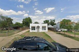 1206 Milwaukee St, Plainview, TX 79072