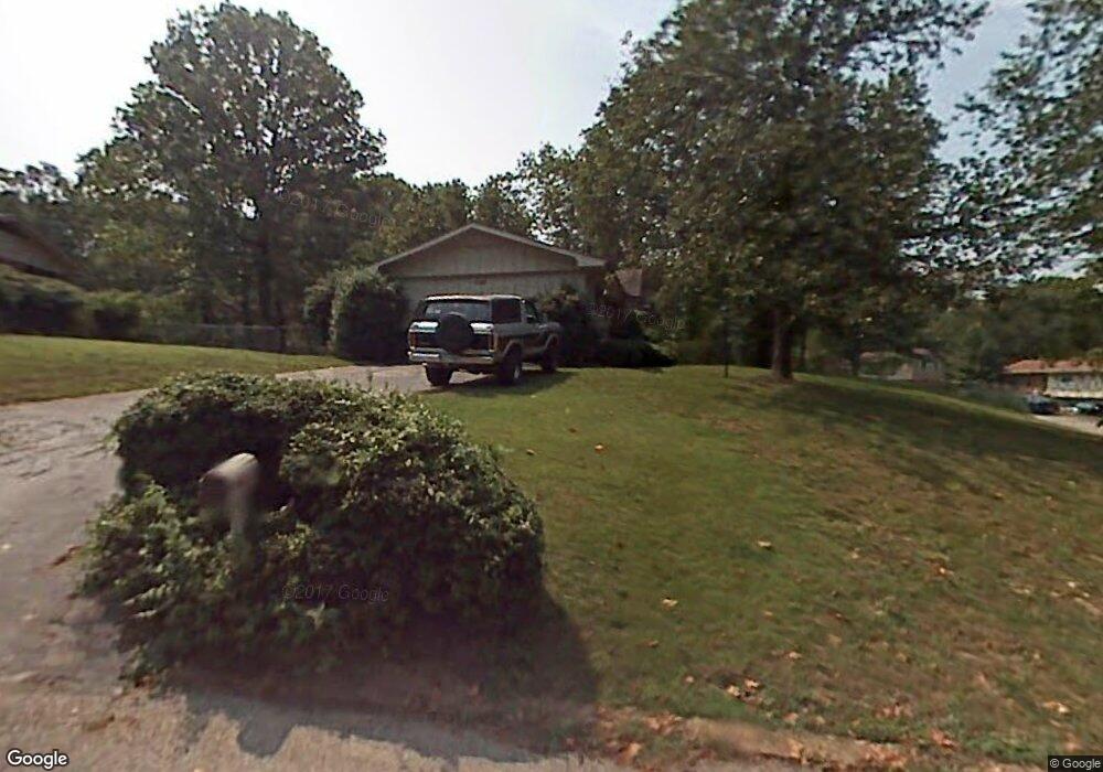 1320 Alethea Dr, Hixson, TN 37343 - photo 1