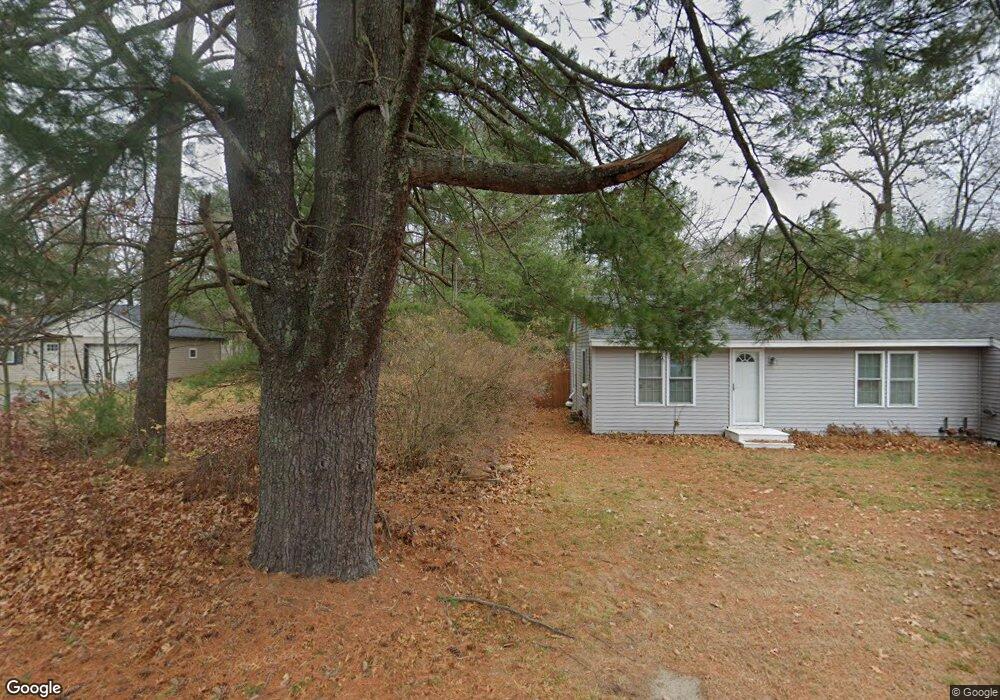 17 Wright Rd, Windham, ME 04062 - photo 1