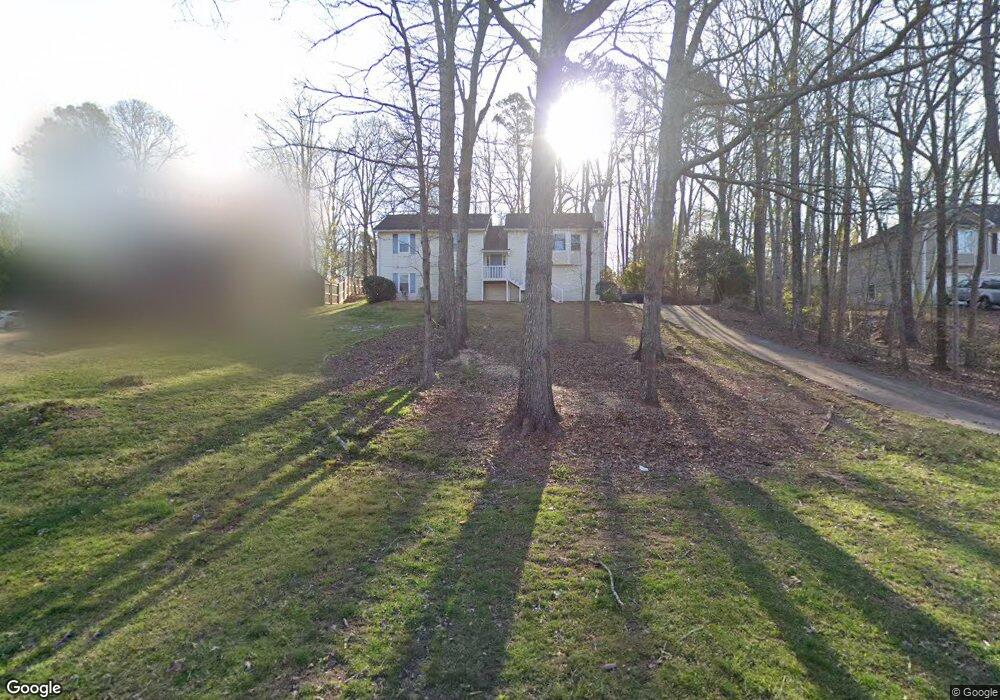 2817 Windridge Dr, Acworth, GA 30102 - photo 1