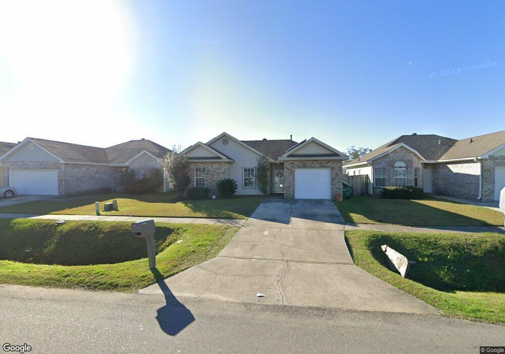 4300 E Ames Blvd, Marrero, LA 70072 - photo 1