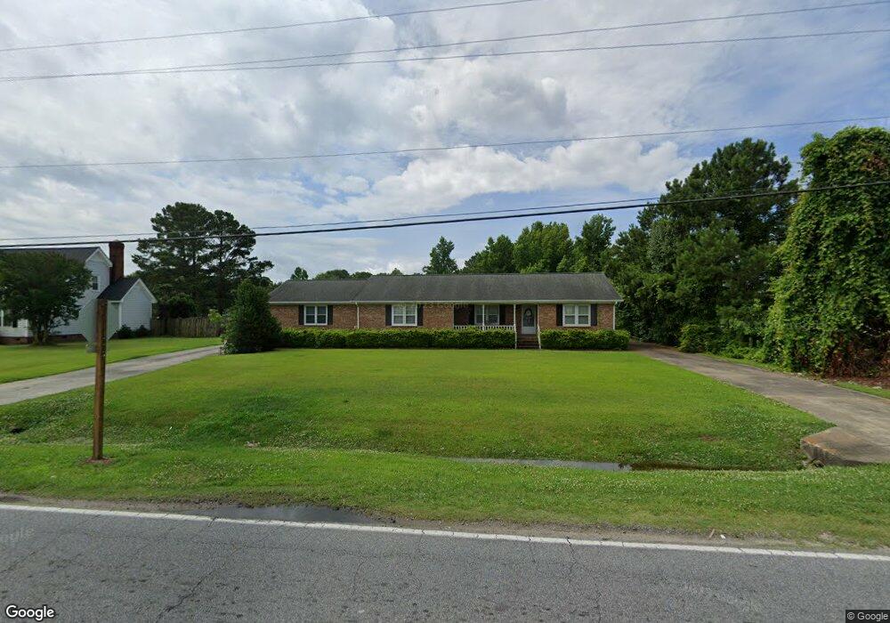 737 Davenport Farm Rd, Winterville, NC 28590 - photo 1