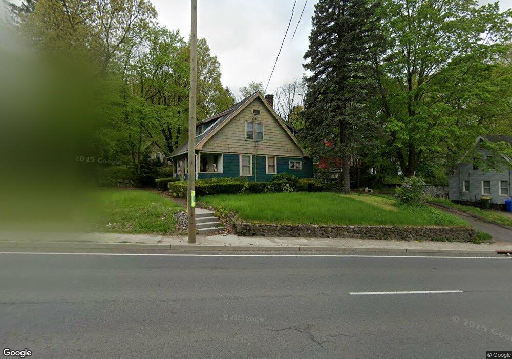 503 Chase Ave, Waterbury, CT 06704 - photo 1