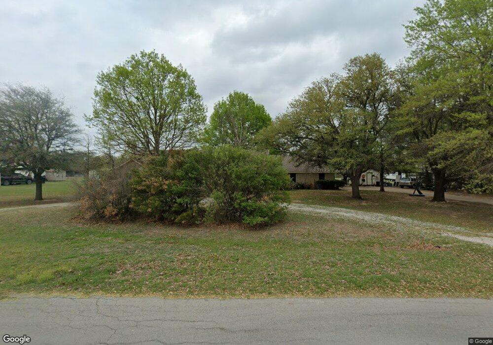 104 Vineyard St, Weatherford, TX 76087 - photo 1