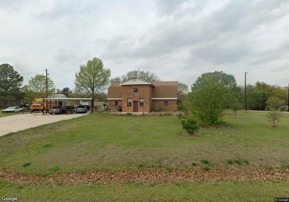 102 Vineyard St, Weatherford, TX 76087 - photo 1