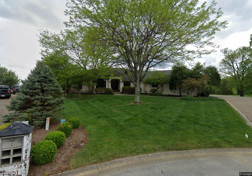 1912 Plum Hill Ct, Floyds Knobs, IN 47119 - photo 1