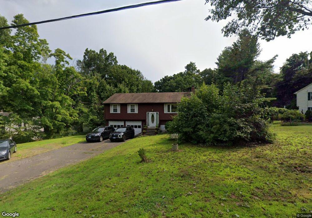 207 Evergreen Rd, Cromwell, CT 06416 - photo 1