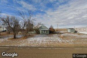 113 S Main St, Plevna, MT 59344