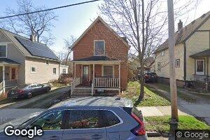 227 Murray Ave, Ann Arbor, MI 48103