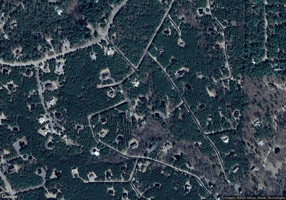 56 Fir Trail, Broken Bow, OK 74728 - photo 1