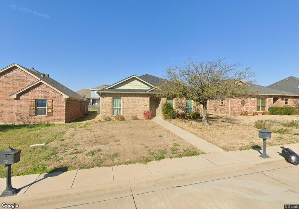 1130 Avendale Dr, Weatherford, TX 76086 - photo 1